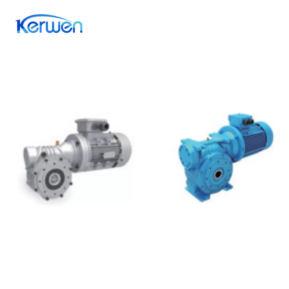 Ps Planetary Swivel Gearbox